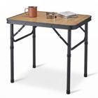 Cheqo Campingtafel Inklapbaar - Hero