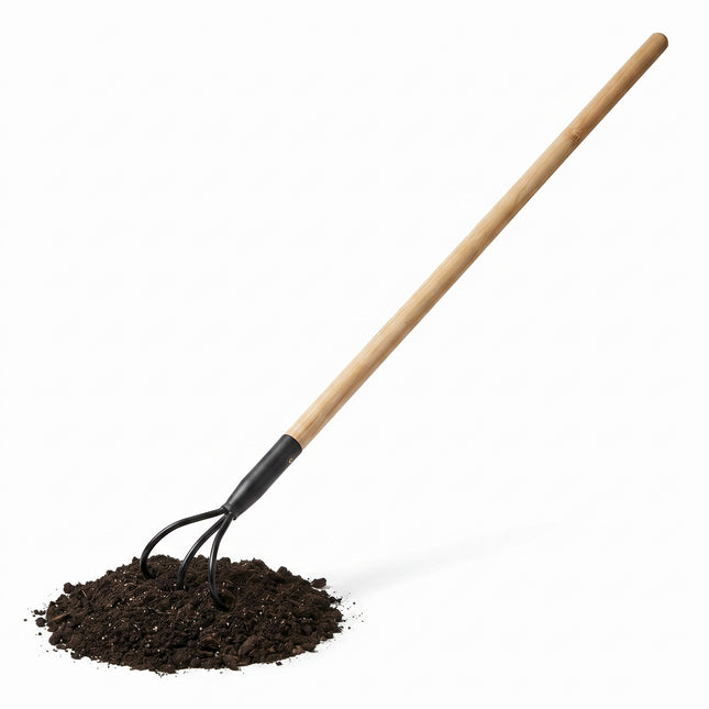 Cheqo® Schoffel 3 Tands Cultivator - Hero