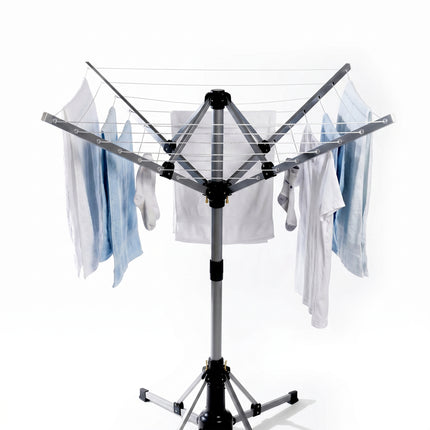 Cheqo® Elektrische Droogmolen - Hero