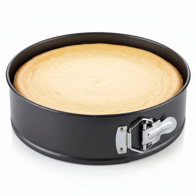 Cheqo® Springvorm 28 cm - Hero