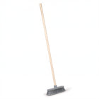 Cheqo® Houten Bezemsteel 120cm Ongelakt - Hero