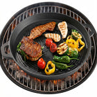 Cheqo BBQ Grillpan - Hero