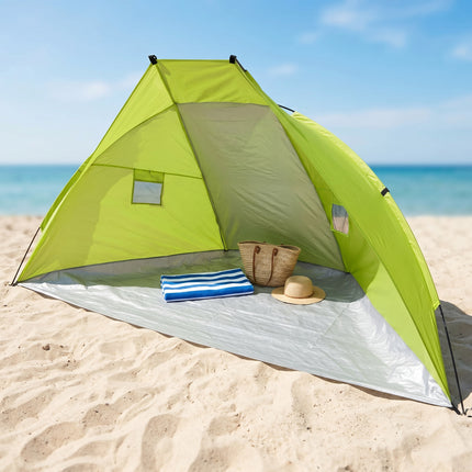 Cheqo Strandtent - Beach Shelter - Hero
