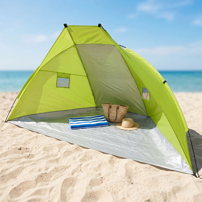 Cheqo Strandtent - Beach Shelter - Hero