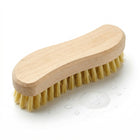 infographic-1: Basic houten borstel 20 cm