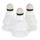 Cheqo® Badminton Shuttles in Koker Set van 3 - Hero