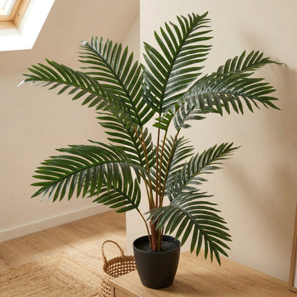Cheqo® Kunstplant Palm - Hero