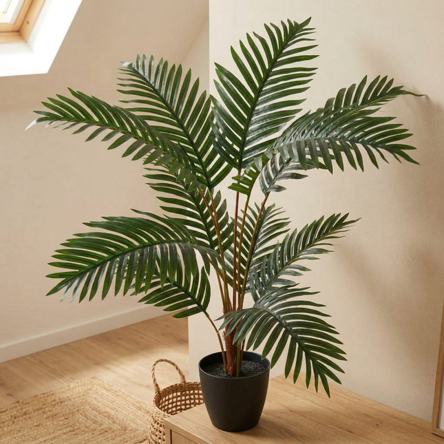 Cheqo® Kunstplant Palm - Hero
