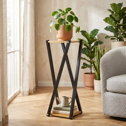 Cheqo Plantenstandaard 55 cm - Hero