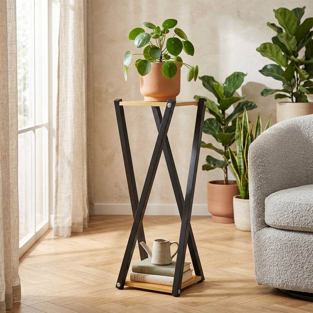 Cheqo Plantenstandaard 55 cm - Hero