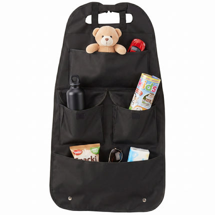 Cheqo® Autostoel Organizer - Hero