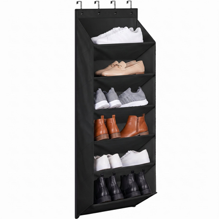 Cheqo® Schoenenzak Hangend - Hero