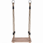 Cheqo® Houten Schommel Kinderschommel - Hero