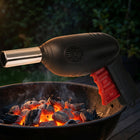 Cheqo® Grillblazer - Hero