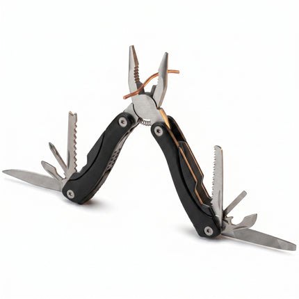 Cheqo Multitool 11-in-1 - Hero