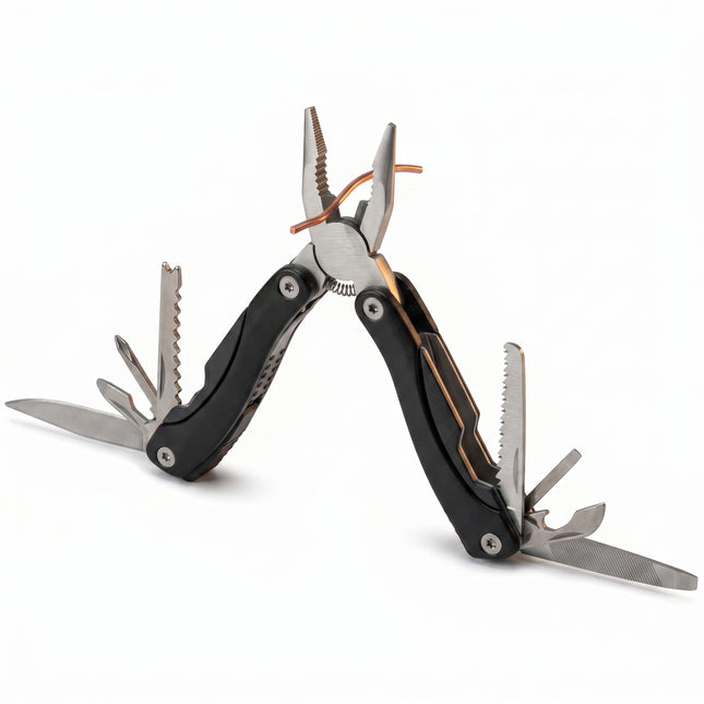 Cheqo Multitool 11-in-1 - Hero