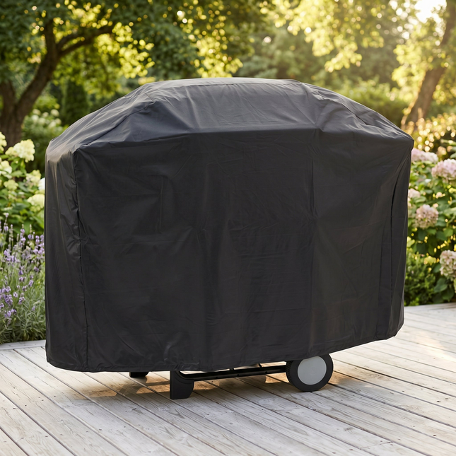 Cheqo BBQ Afdekhoes XL 125x62x95 - Hero