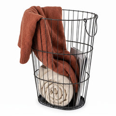 Cheqo® Metalen Mand - Hero