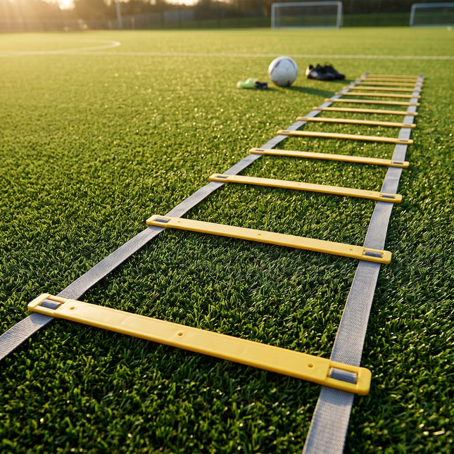 Cheqo® Agility Ladder Loopladder - Hero