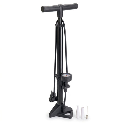 Cheqo® Fietspomp Staand - Hero