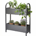 Cheqo® Plantenrek 2 Lagen - Hero