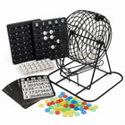 Cheqo® Bingo Molen Compleet - Hero