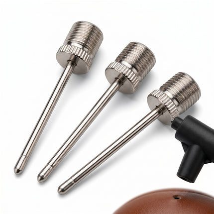 Cheqo Ballenpomp Naalden Set van 3 - Hero