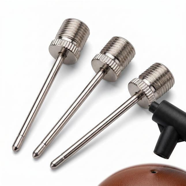 Cheqo Ballenpomp Naalden Set van 3 - Hero