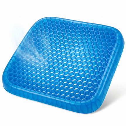 Cheqo® Gel Zitkussen - Hero