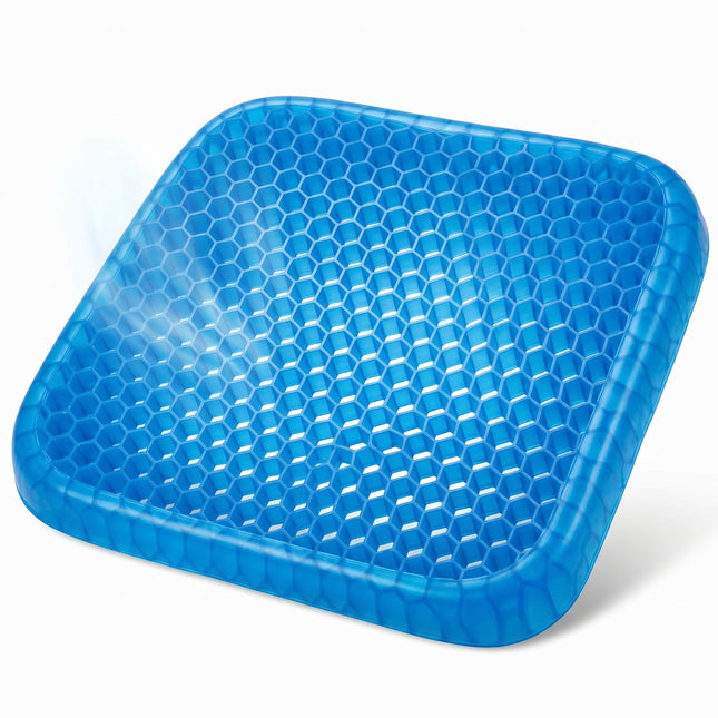 Cheqo® Gel Zitkussen - Hero