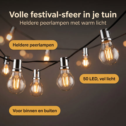 cheqo-lichtsnoer-feestverlichting-buiten - Benefit Map