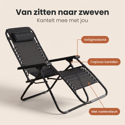 infographic-2: Chair foldable 93x67x107cm