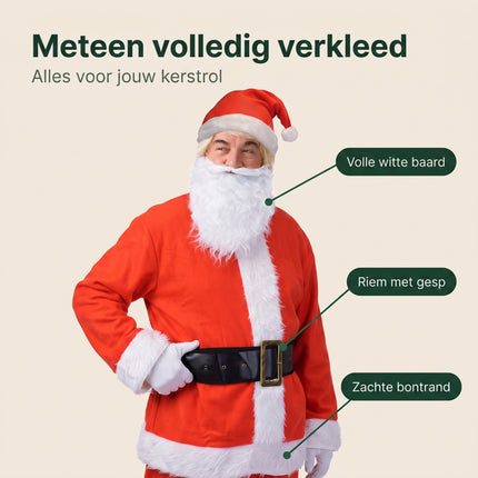 infographic-2: Luxe kerstmanpak