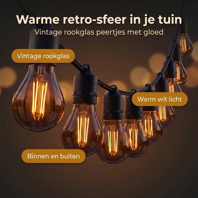 cheqo-feestverlichting-buiten-lichtsnoer - Benefit Map