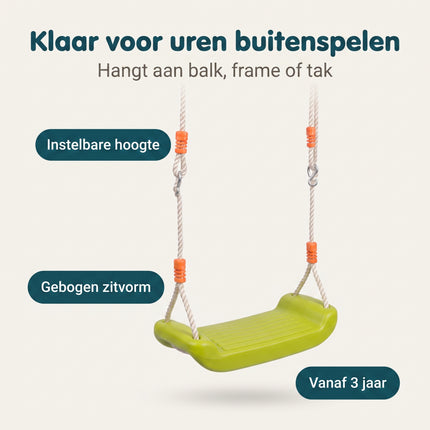 infographic-2: Swing plastic 38x16x19cm pe