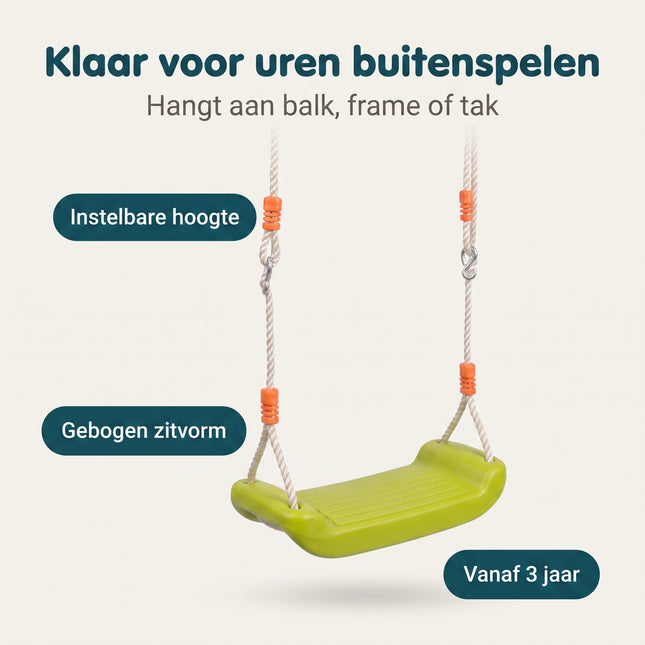 infographic-2: Swing plastic 38x16x19cm pe