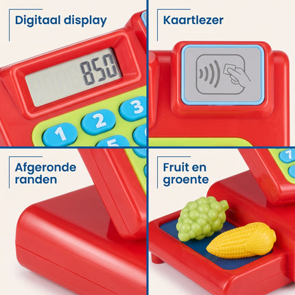 infographic-3: Cash register