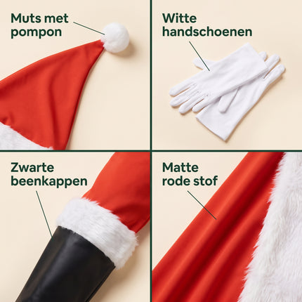 infographic-3: Luxe kerstmanpak