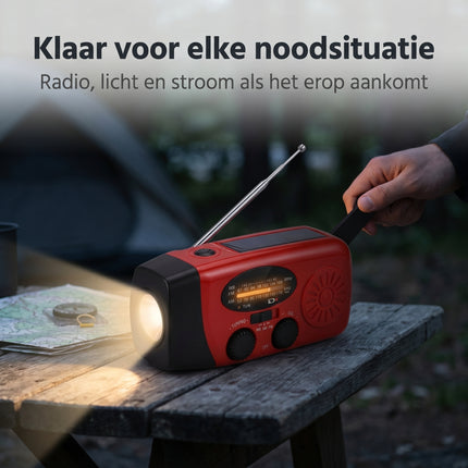 Cheqo Noodradio - Lifestyle