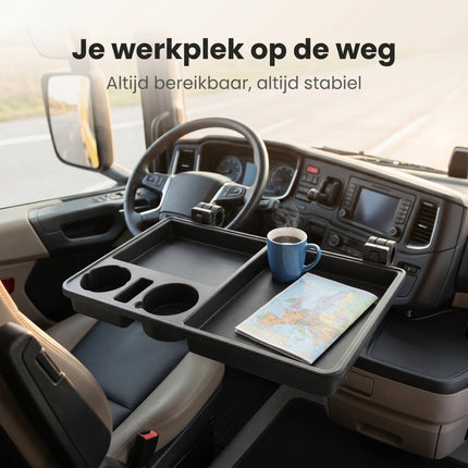 Cheqo Vrachtwagentafel Universeel - Lifestyle