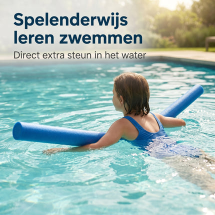 Cheqo Zwemnoedel - Lifestyle