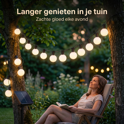 cheqo-solar-lichtslinger-lichtsnoer-buit - Lifestyle
