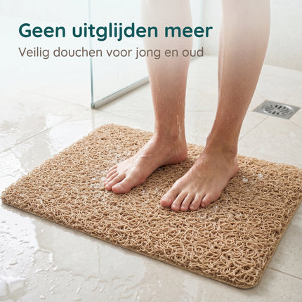 Cheqo Douchemat Antislip - Lifestyle