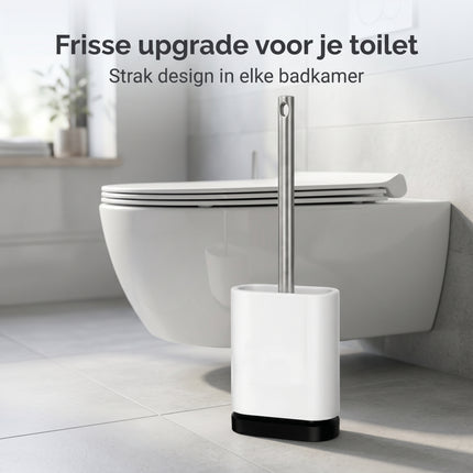 infographic-4: Toilet brush set