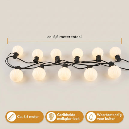 cheqo-solar-lichtslinger-lichtsnoer-buit - Specs