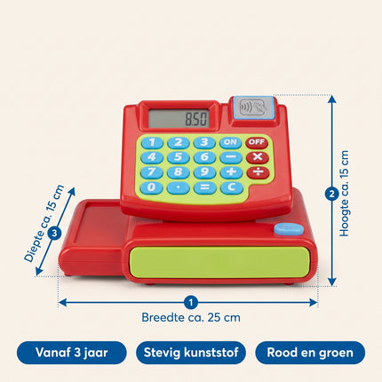 infographic-5: Cash register