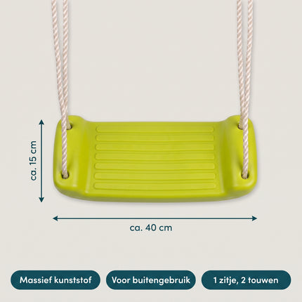 infographic-5: Swing plastic 38x16x19cm pe