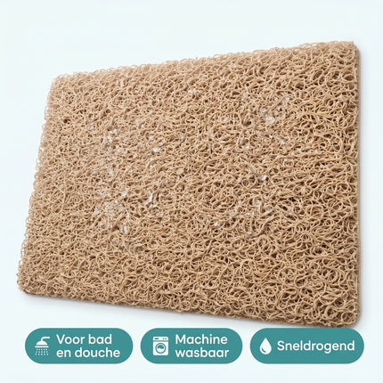 Cheqo Douchemat Antislip - Specs