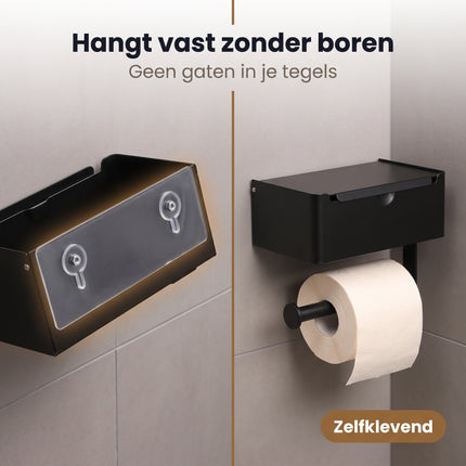 infographic-6: Toilet roll holder storage