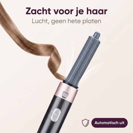 infographic-6: 5 in 1 airstyler rose gold